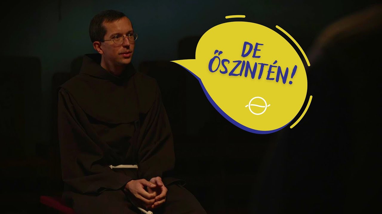VÍZKERESZTRŐL – De őszintén!