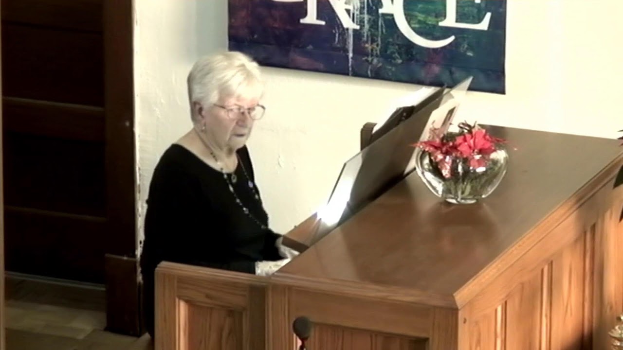 Everett Sylvan Mortvedt Funeral - January 9 2026