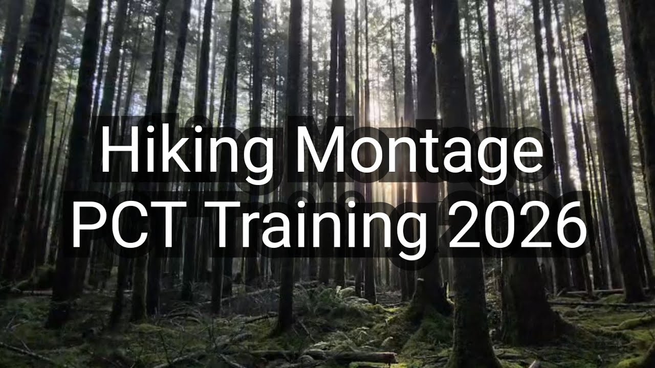 Even Rocky had a Montage.