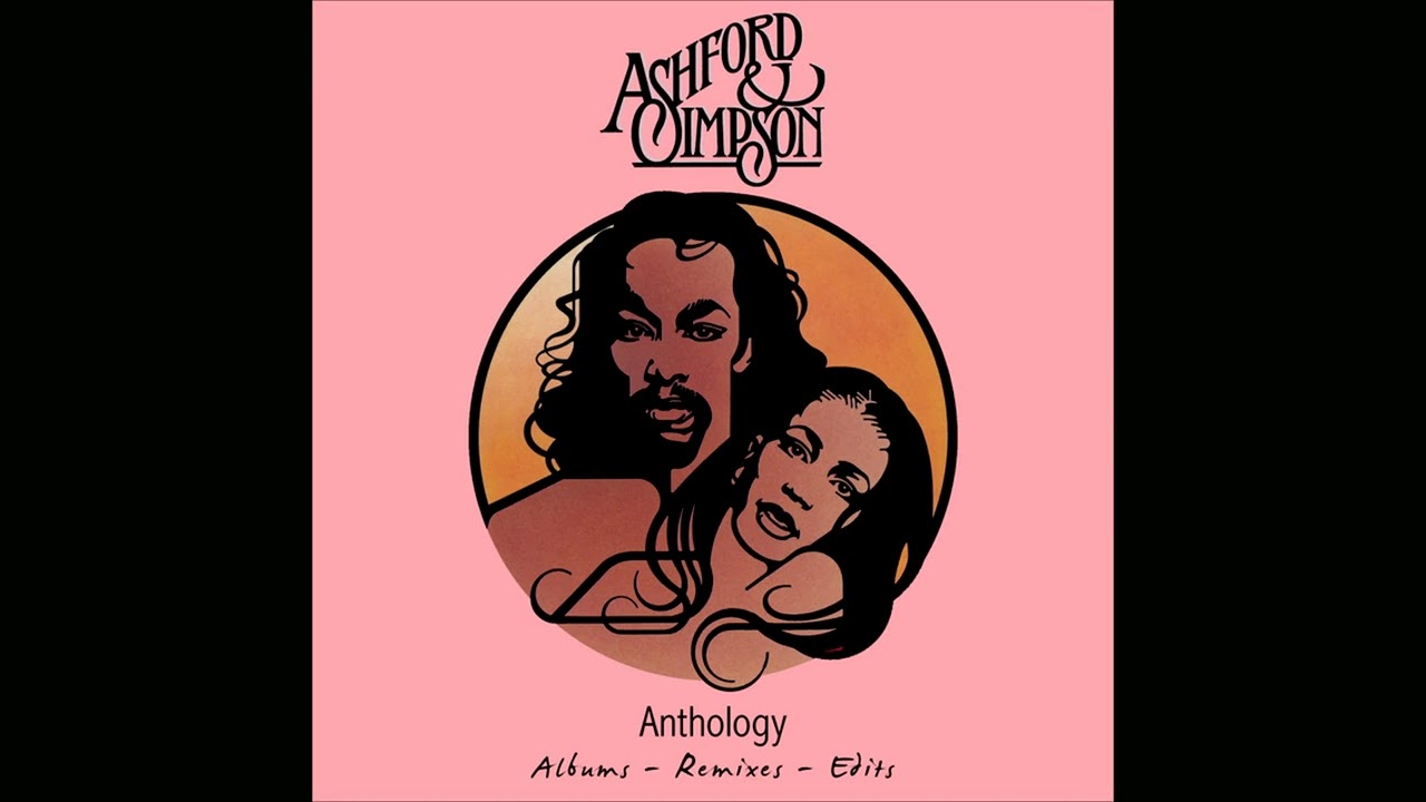 Ashford & Simpson - Bourgie Bourgie (A Director's Cut Exclusive)