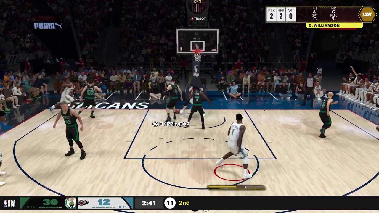 [LIVE] NBA 2K26 SQUADS in the city with theboys!