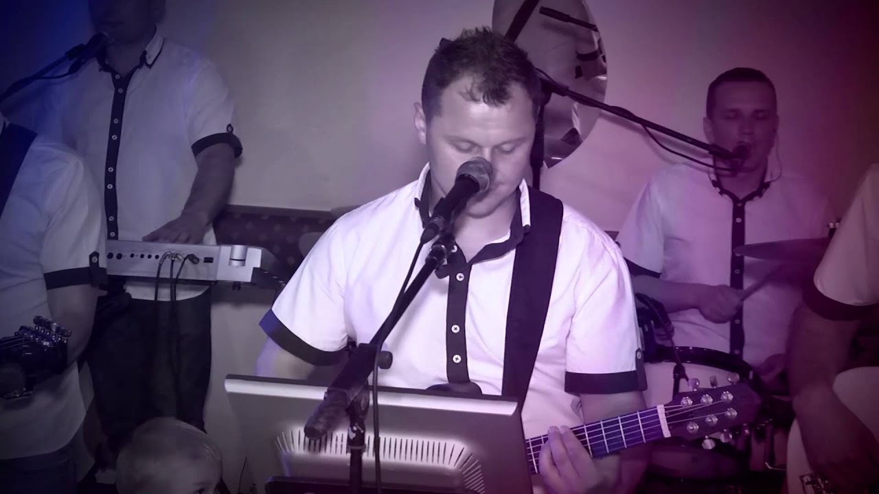 grupa DOMINO - Pjesmom do srca (uživo)