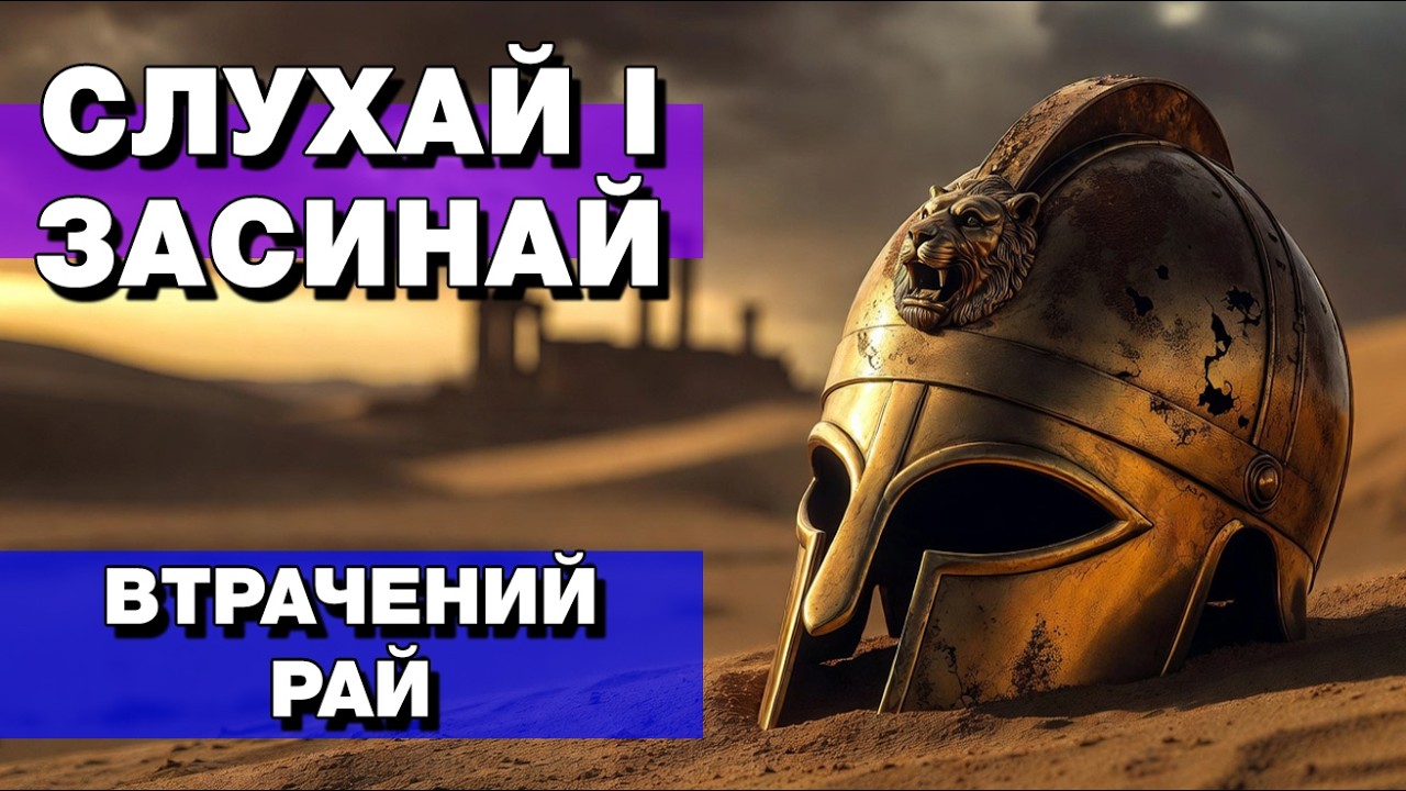 Персія: як завойовники ставали її частиною? | Повна історія на ніч від Кіра Великого до арабів
