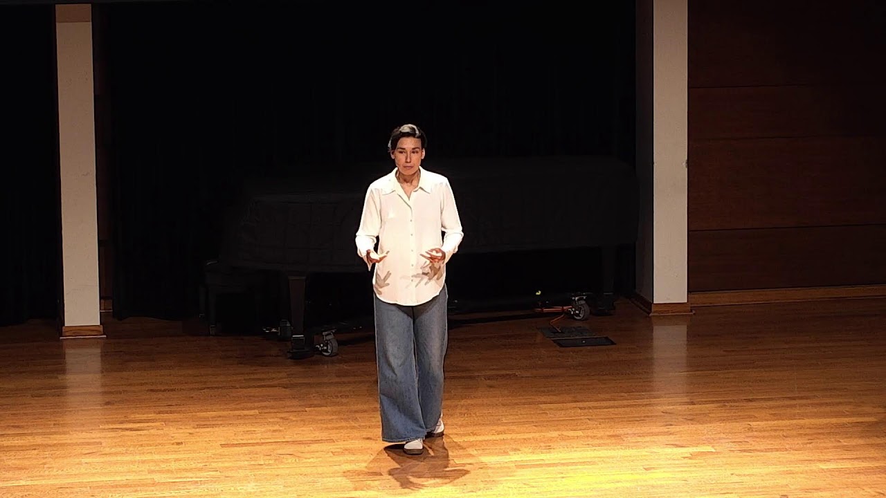 Bridget Eileen Rivera Lecture
