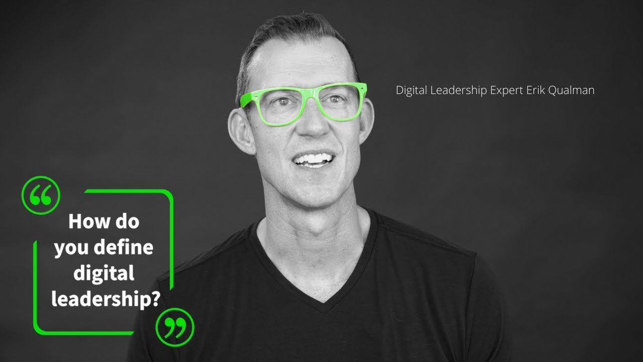 Digital Leadership | It's All About Empathy