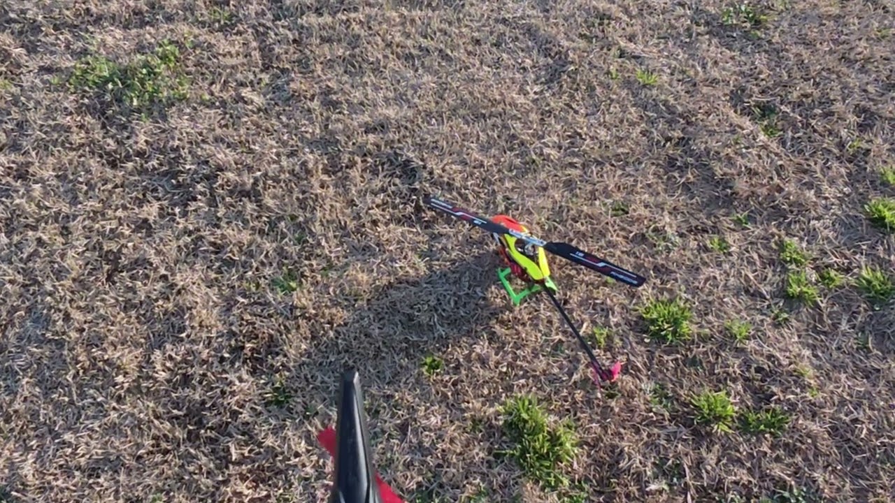 Flew Marks Goo Sky S1, ТАКОЙ МАЛЕНЬКИЙ! Не знал, смогу ли я его увидеть, но он был не так уж плох.