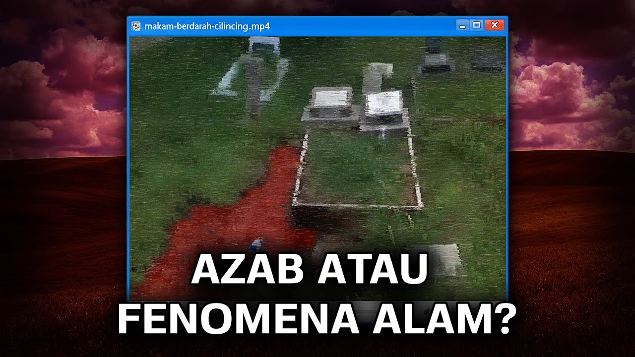 Misteri Makam Berdarah Rorotan Cilincing 2012