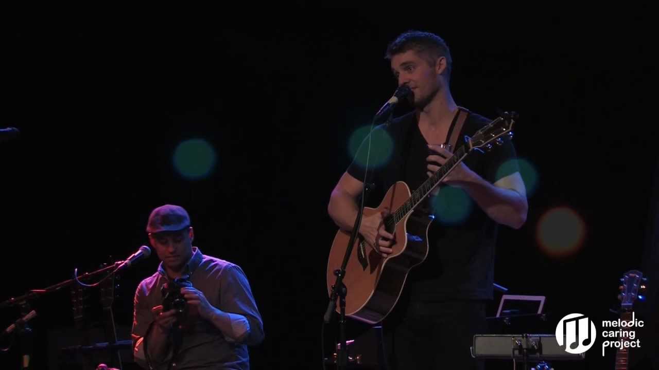Brett Young- Pretend I Never Loved You 3.2.13
