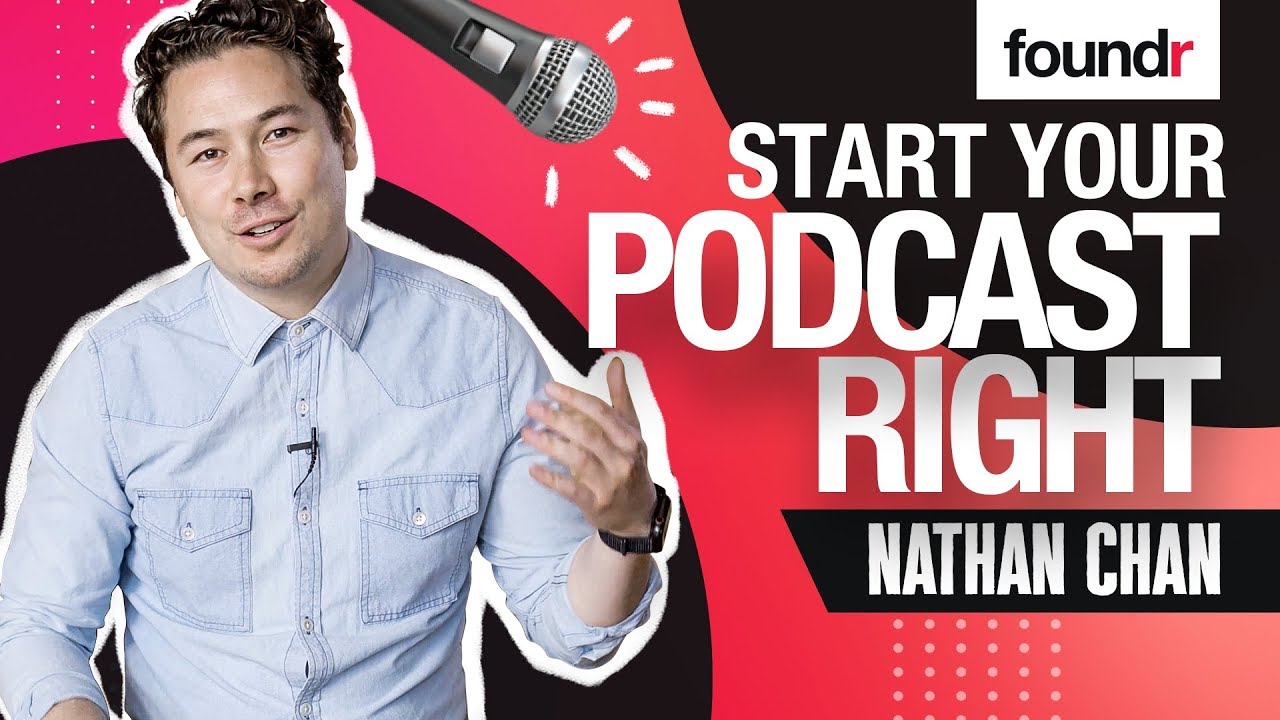 Podcasting Secrets | Launch Your Podcast Off The RIGHT WAY ✅