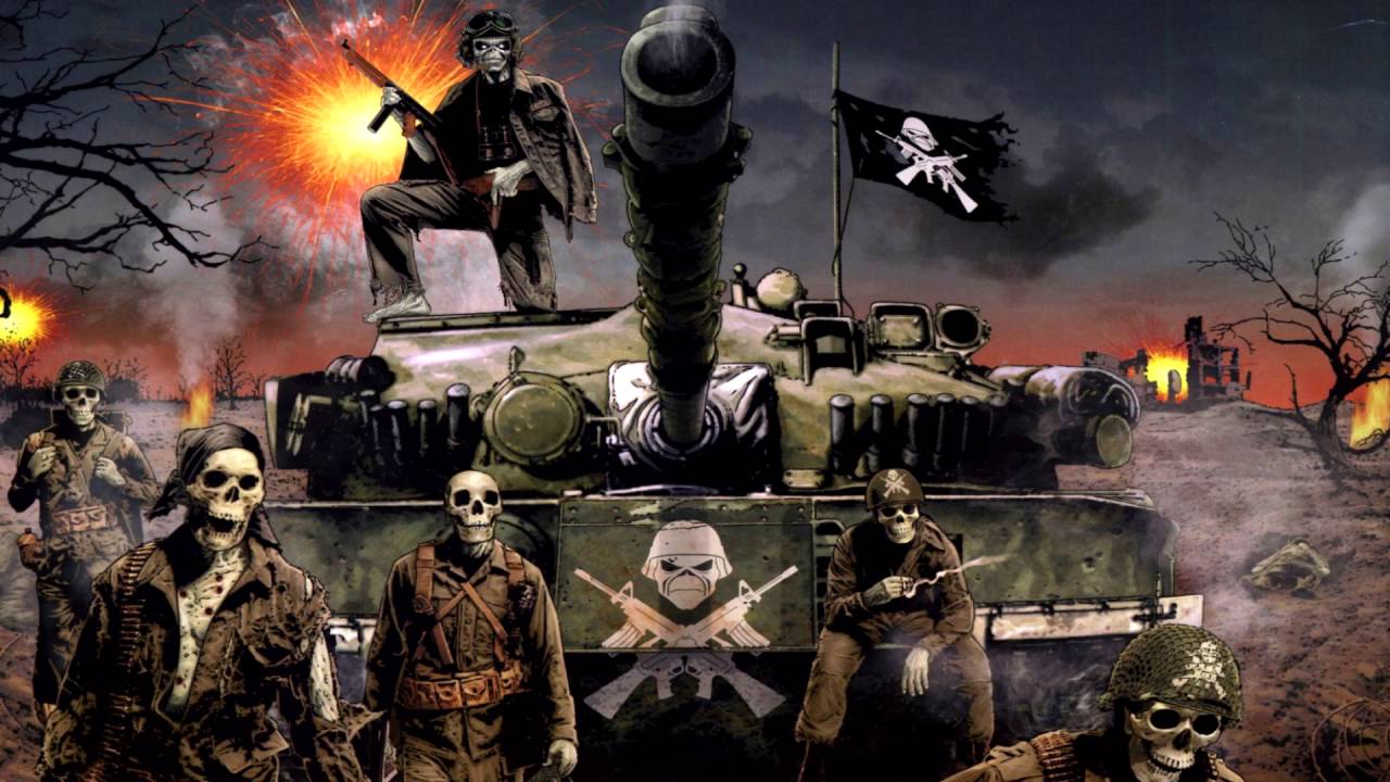 All Good Things - This Is For The Fallen Sub español