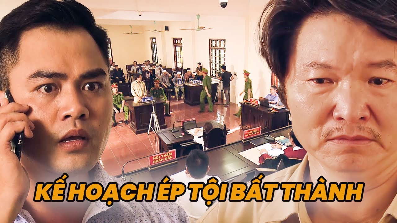 Phiên tòa xét xử SẬP MỎ ĐÁ, HOẢNG LOẠN vì kế hoạch đổ bể | SINH TỬ