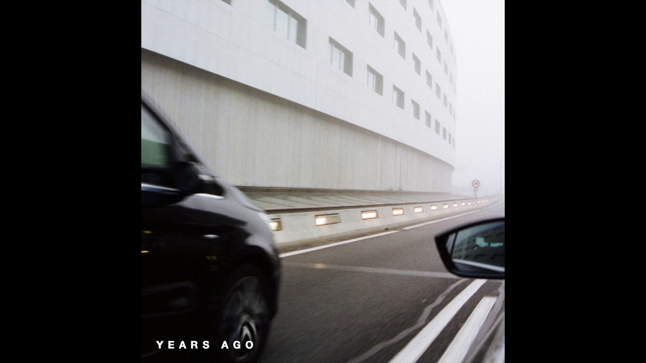 New West - Years Ago
