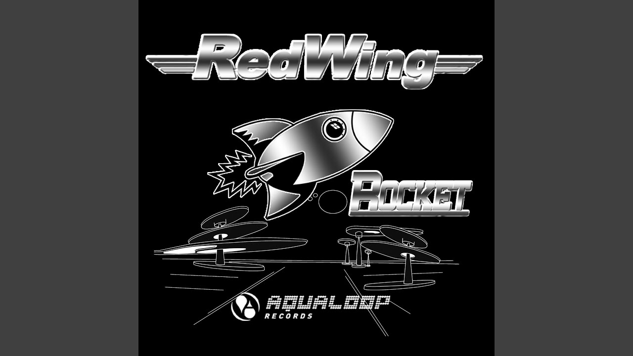 Rocket (Pulsedriver Remix)