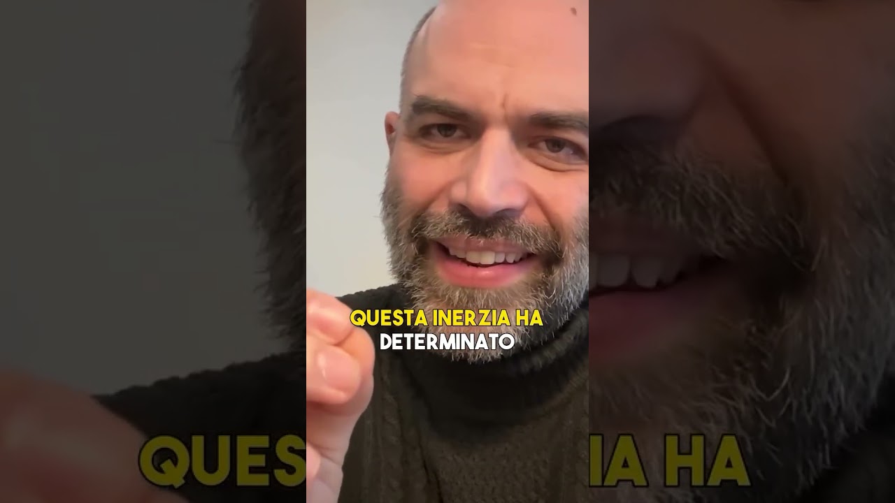 ROBERTO SAVIANO risponde alla dirigenza DELL'INTER! 💣💣💣 (Che bordata) ❗️❗️