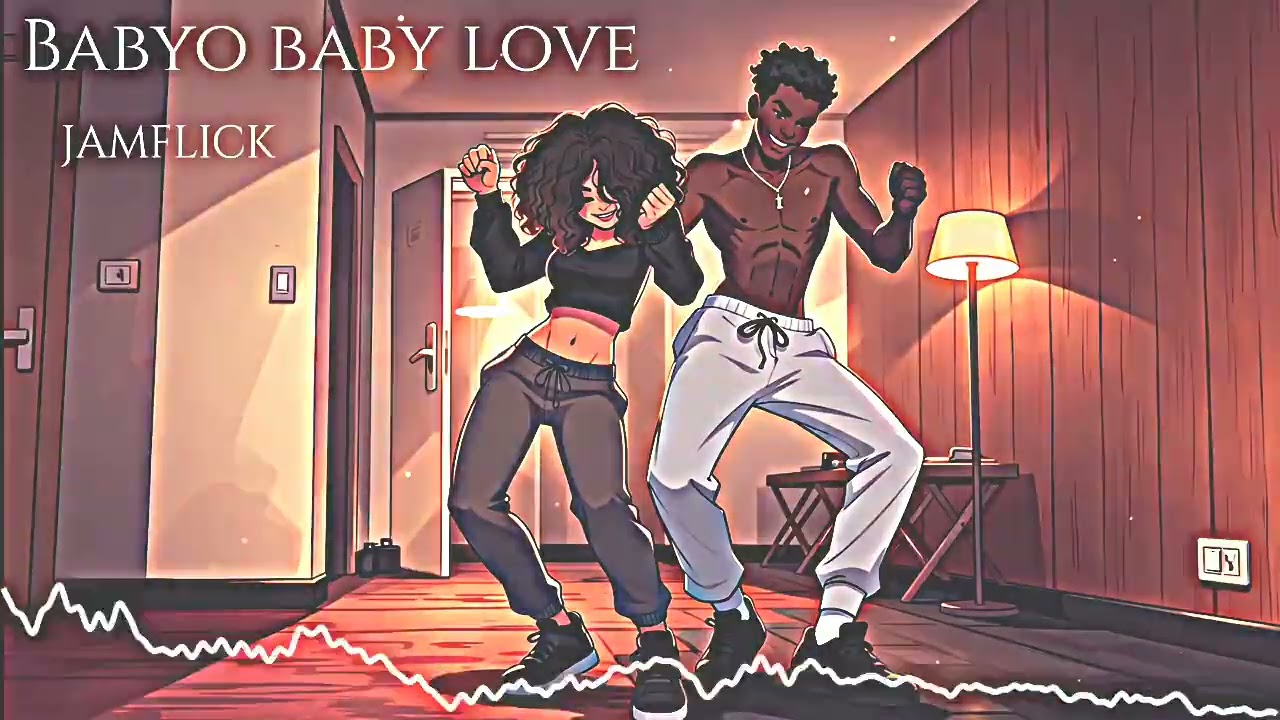 New Ethiopian Music (Babyo baby love)