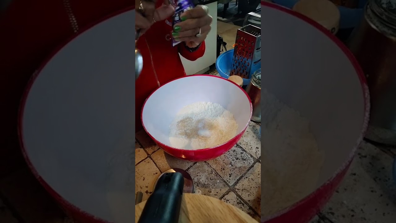 How to make dumplings  #dombolo #beefstew southafican