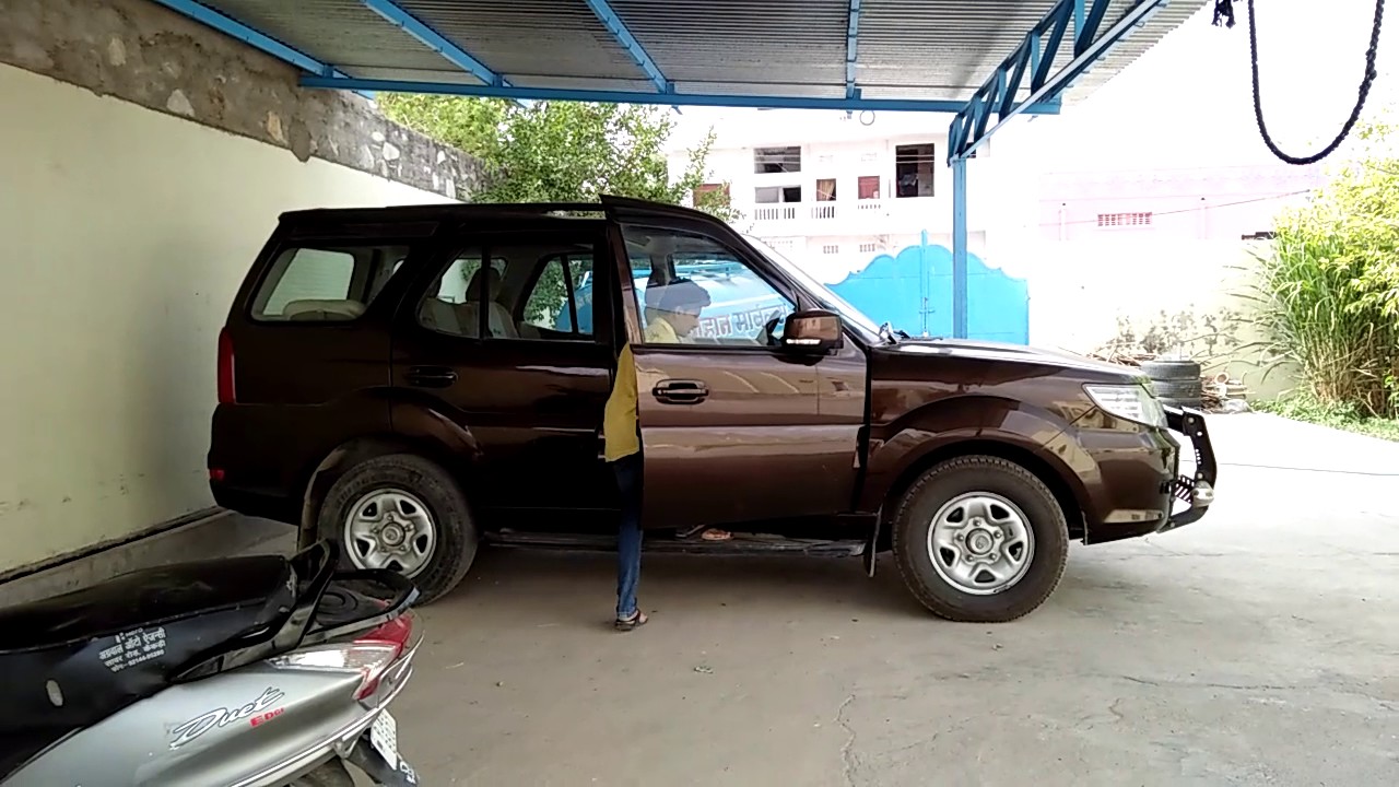 13 year old drive storme