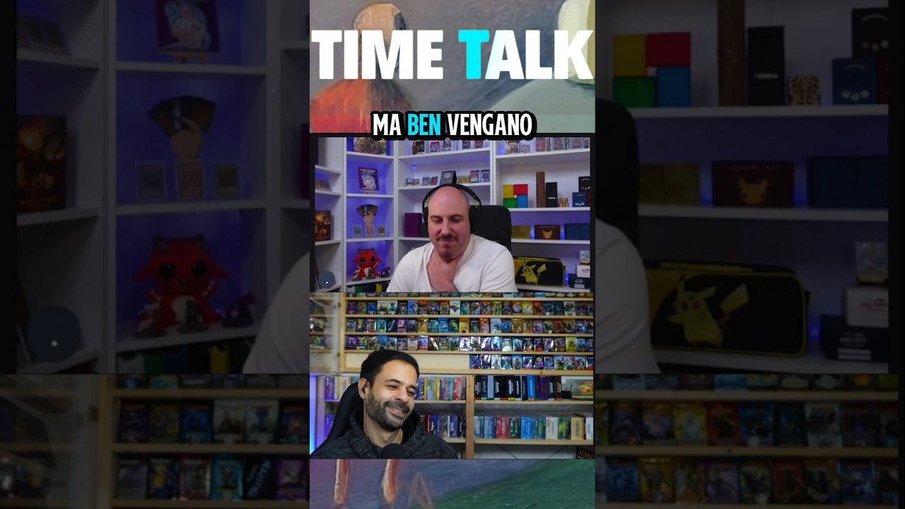 MTG MILLE ESPANSIONI - COSA NE PENSA L' ARCONTE 
