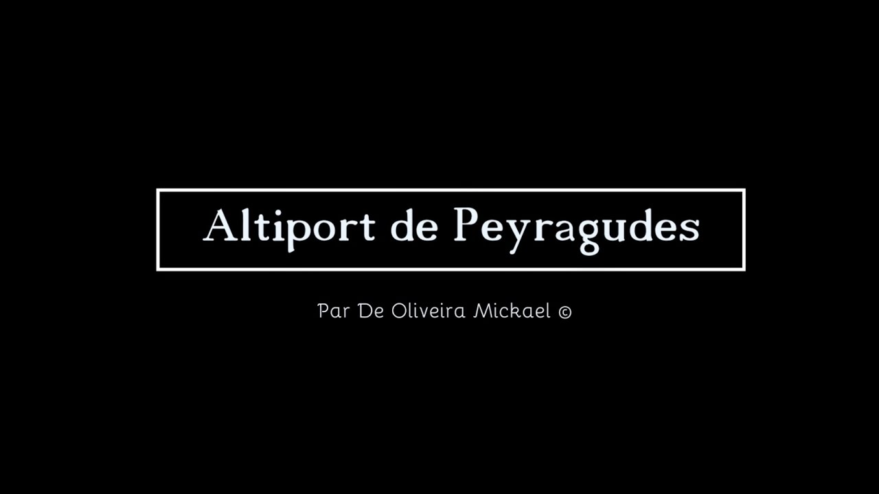 l'Altiport de Peyragudes © | D.O.M production© |