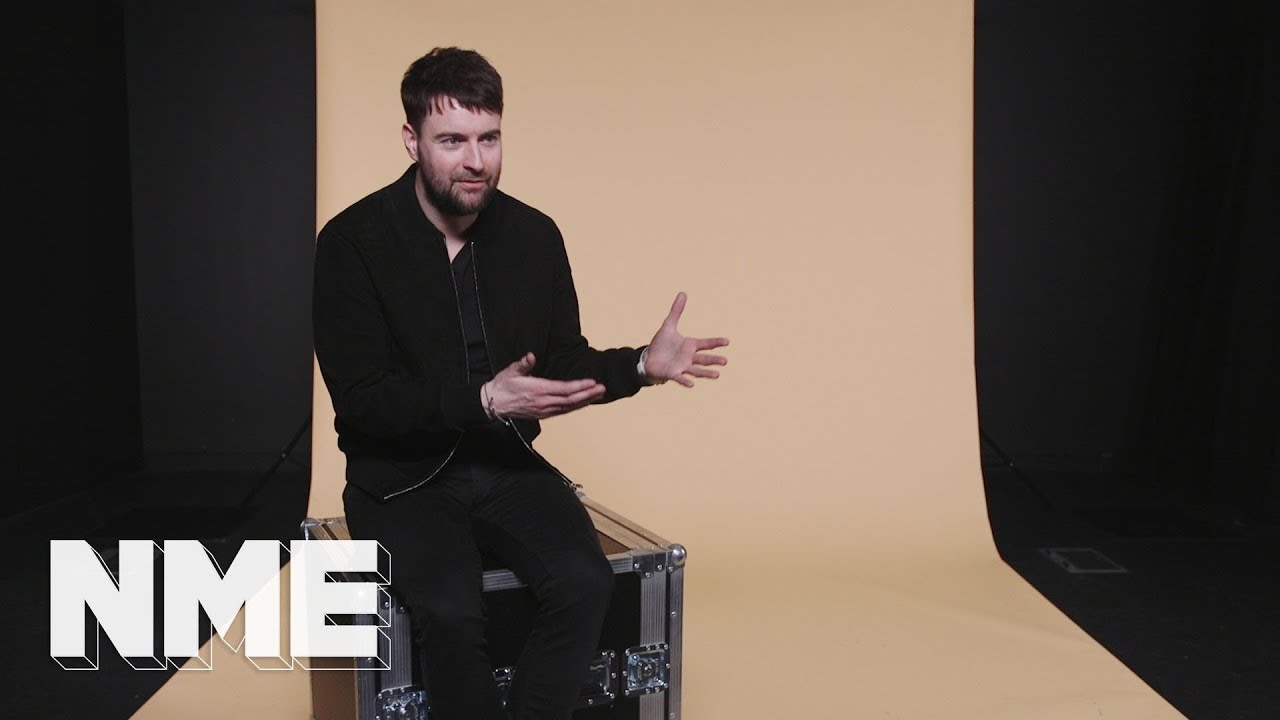 Courteeners – Not Nineteen Forever | Song Stories