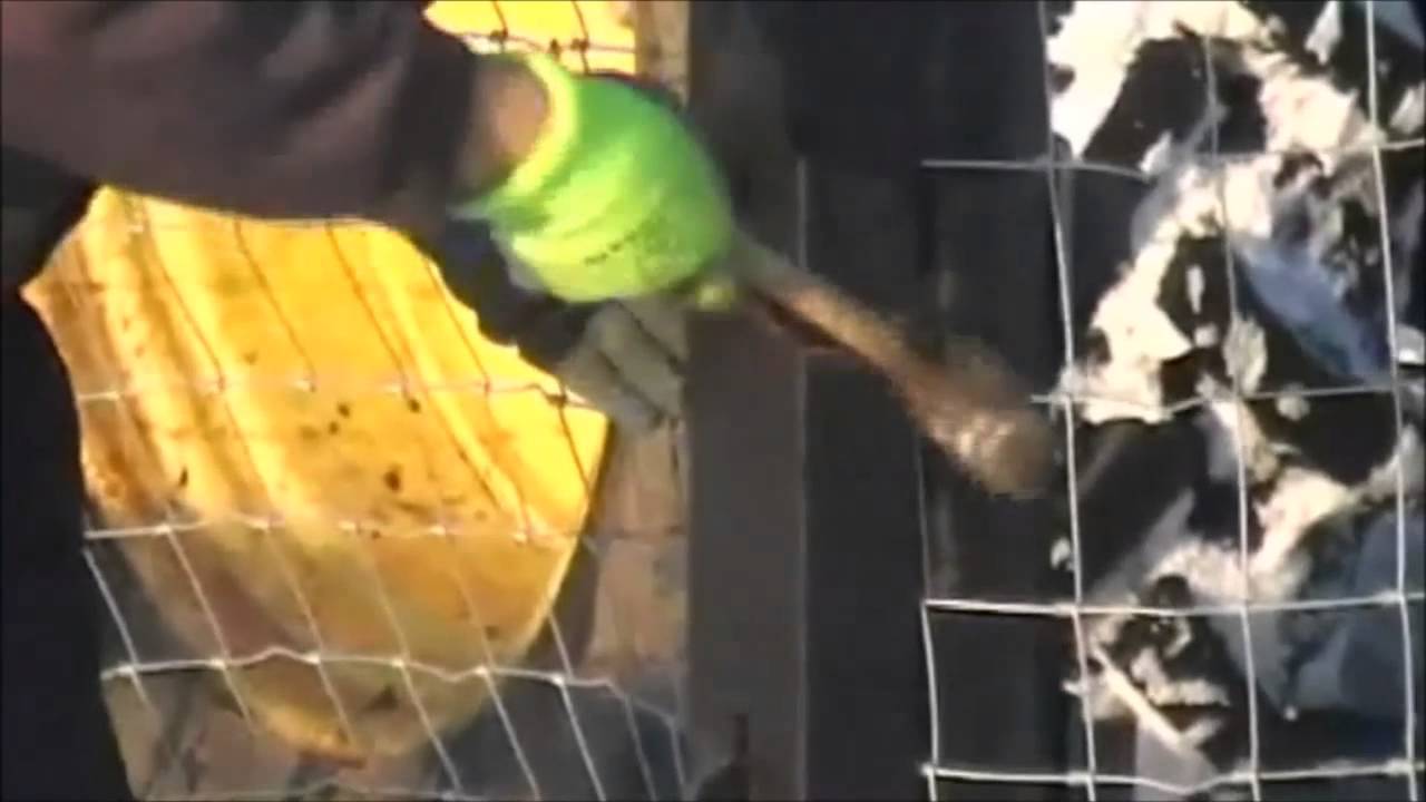 Quickfencer Quick Clamp Attachment