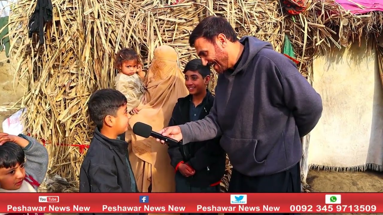 Darduna With Shahid Jan | Ep # 979