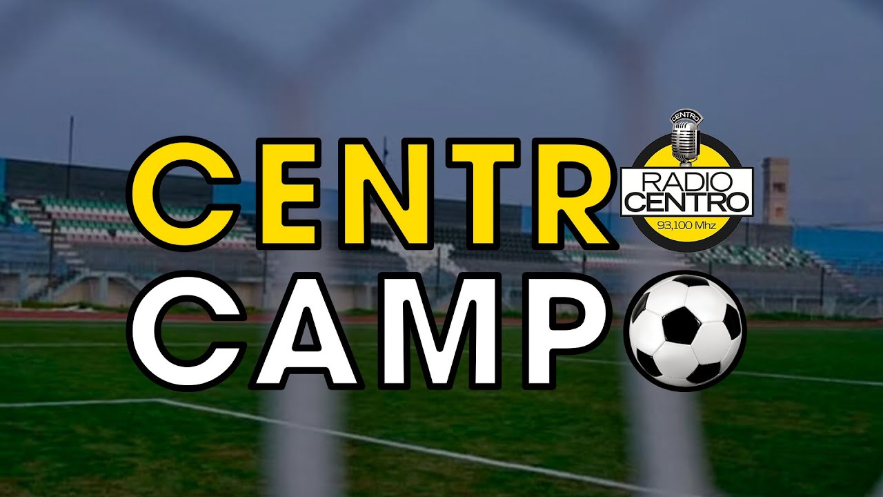 CENTROCAMPO - Puntata 9 del 27 ottobre 2025