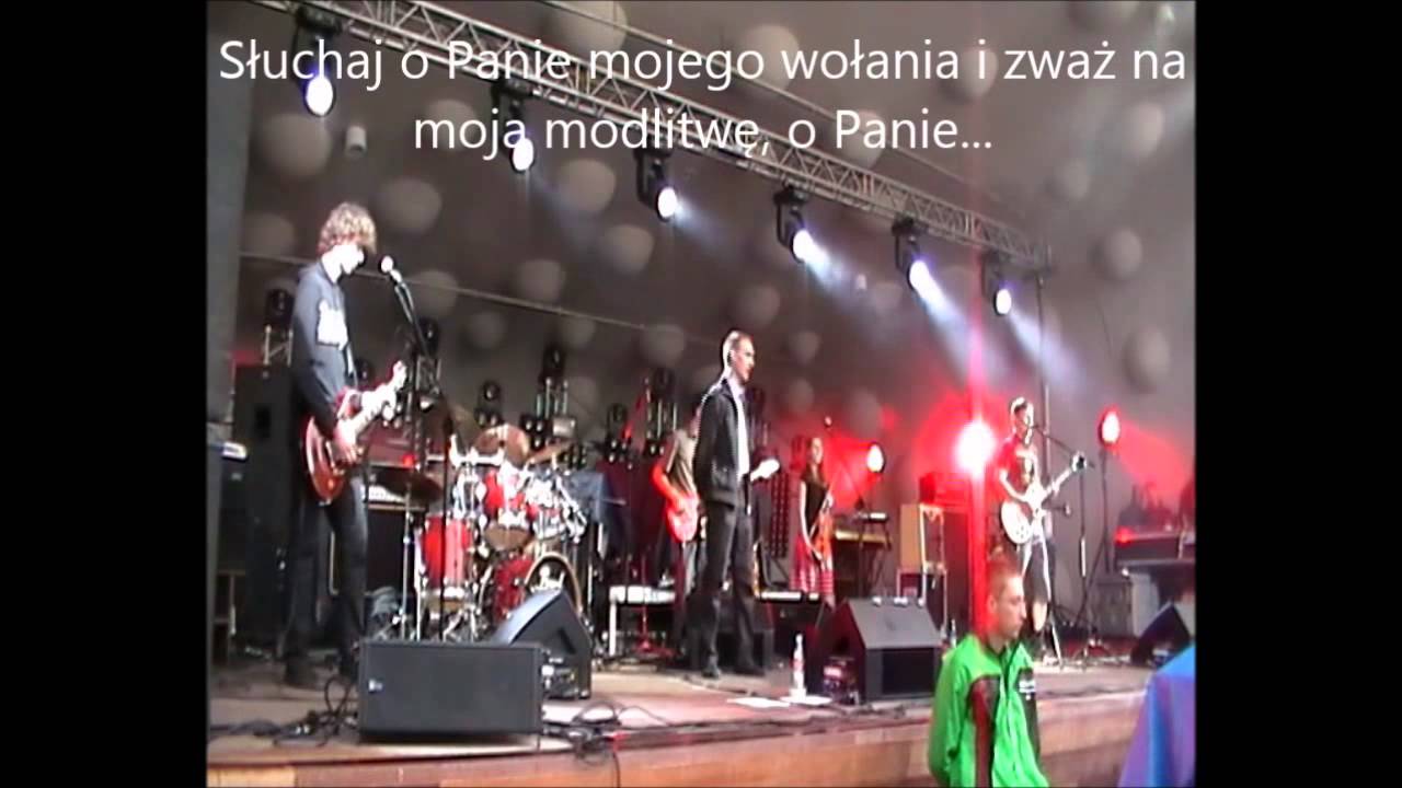 kultywacja koncertowo