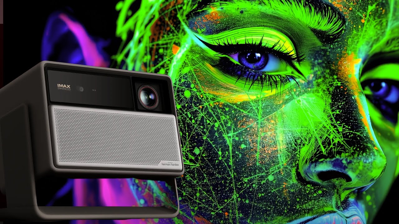 Лучший домашний кинотеатр: XGIMI Horizon 20 Max против OLED