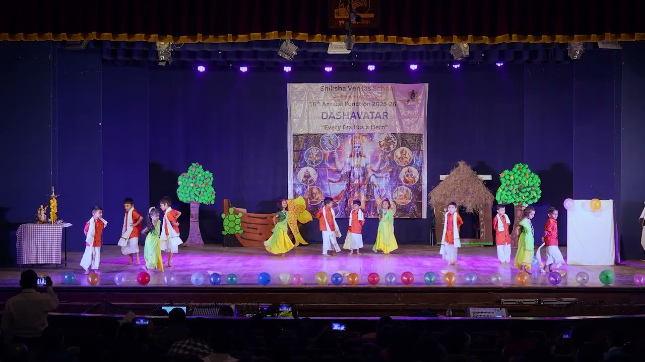 Iralu tribe Kerala performance by Grade I students
