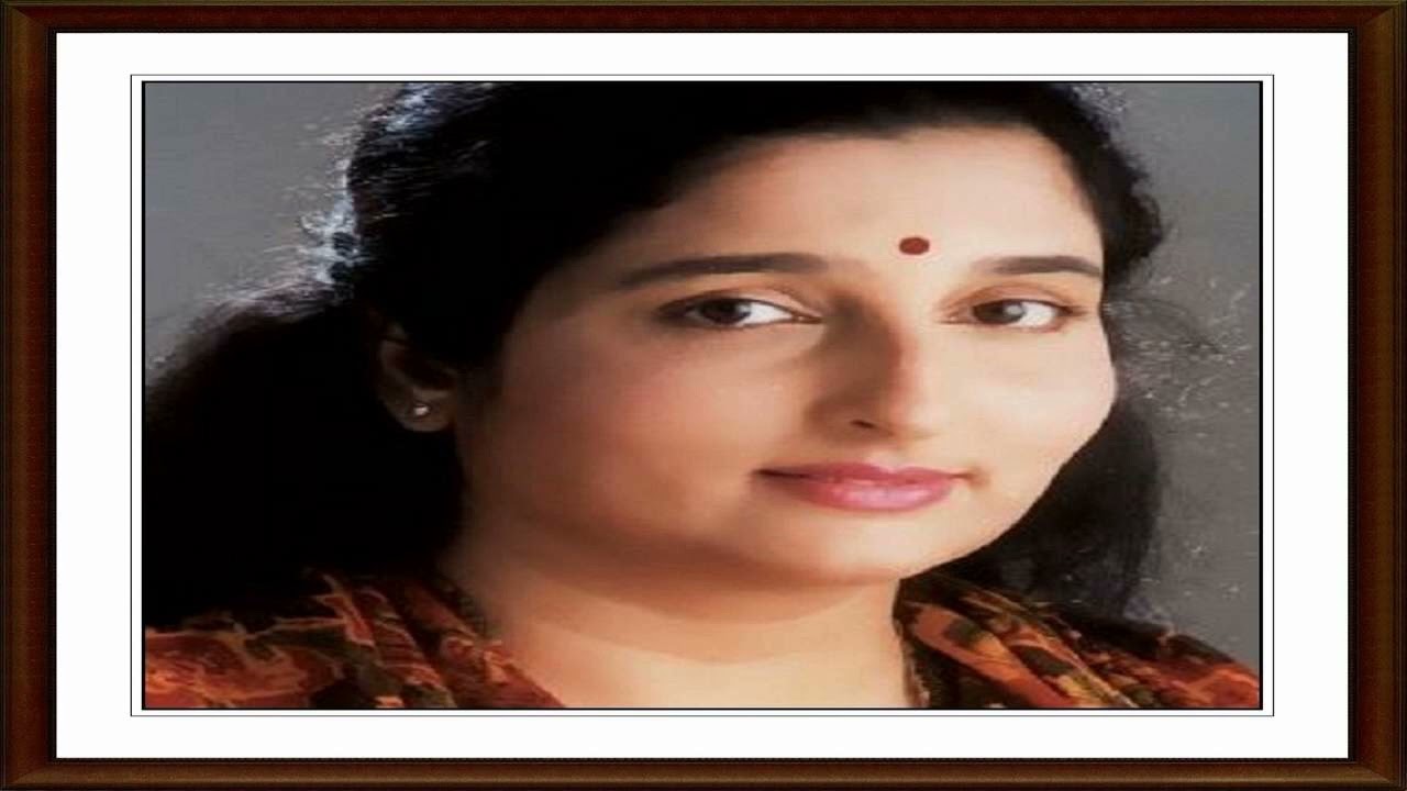 Zindagi Is Tarhan Se - Anuradha Paudwal