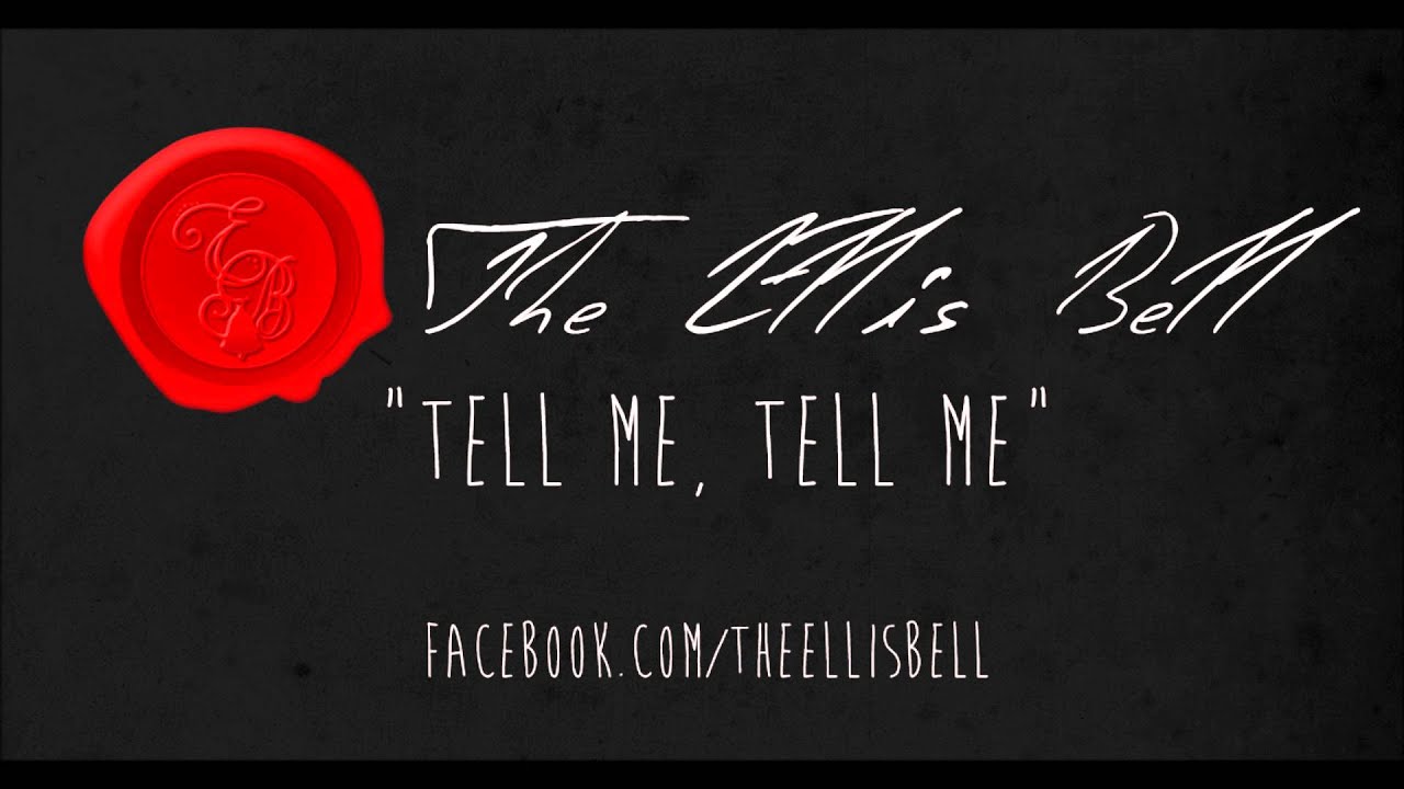 The Ellis Bell - 