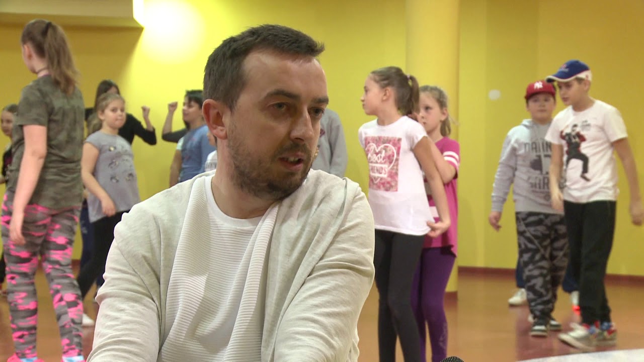 U SLOBODNO VRIJEME HIP POP SANDOVAL 23022018