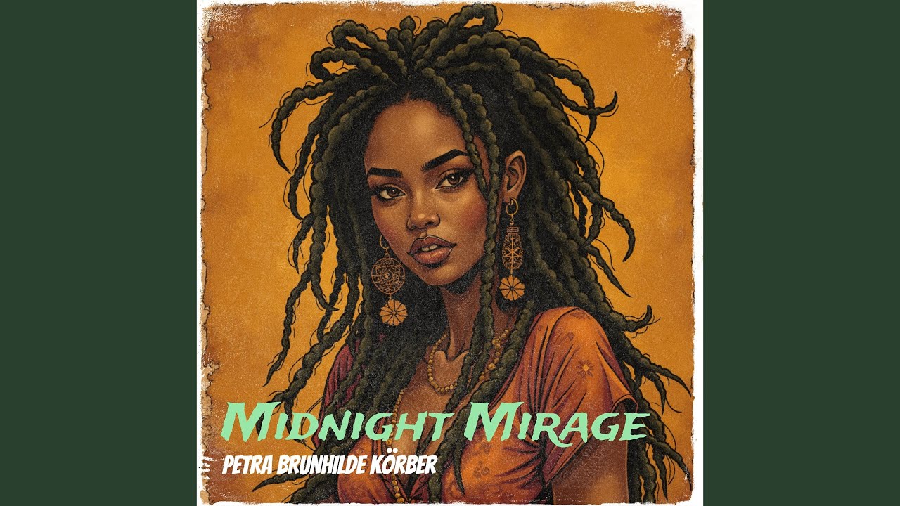 Midnight Mirage