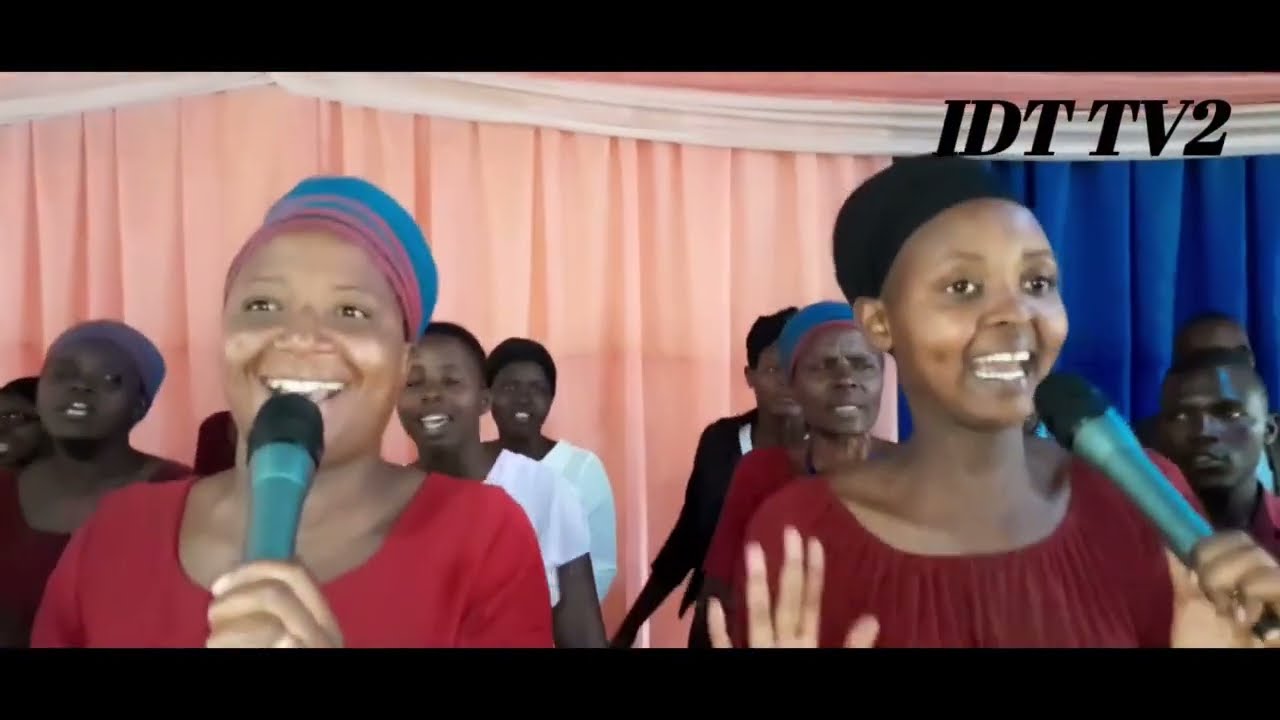 Mana ugiraneza by Shalomo Choir ADEPR kabeza iyikorari uwiteka atigiriyeneza bidasubirwaho.