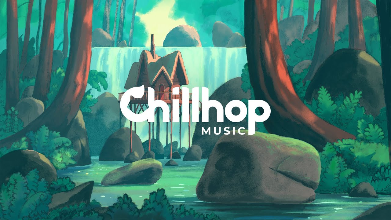 sugi.wa - After Dark [relaxing chillhop beat]
