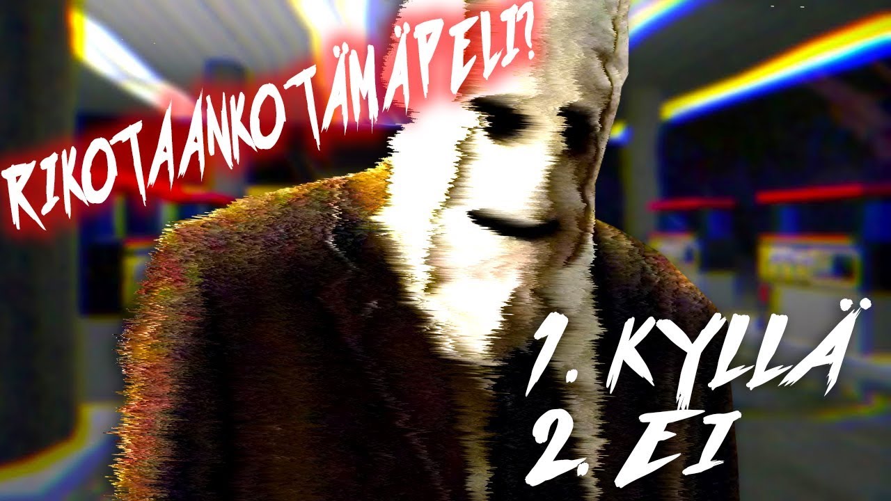 SELVITETÄÄN KUKA MURHAAJA ON | Pelataan Night Shift #2