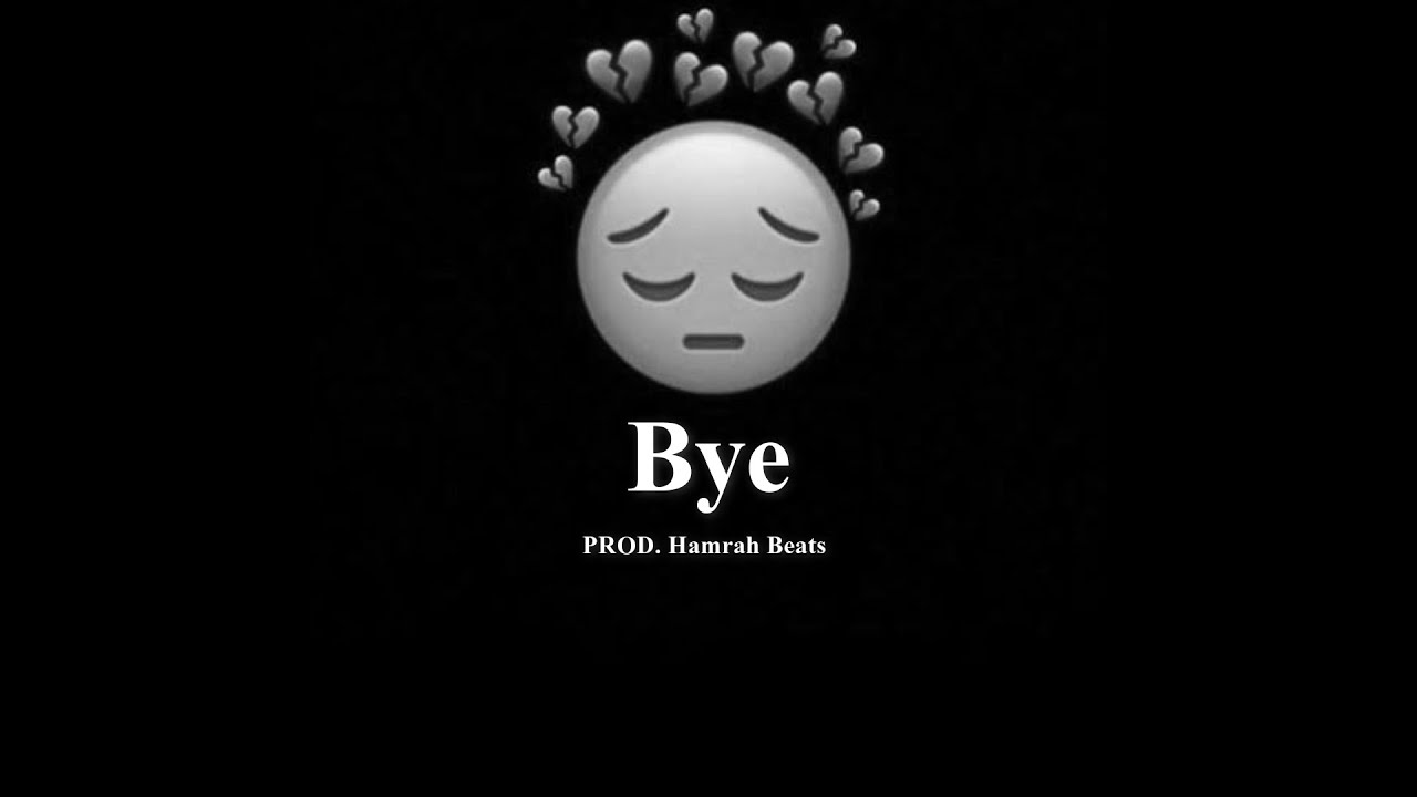 Free Sad Type Beat - 