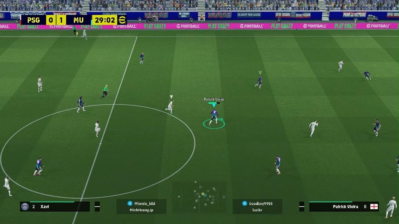 eFootball_vs mr nhantimo