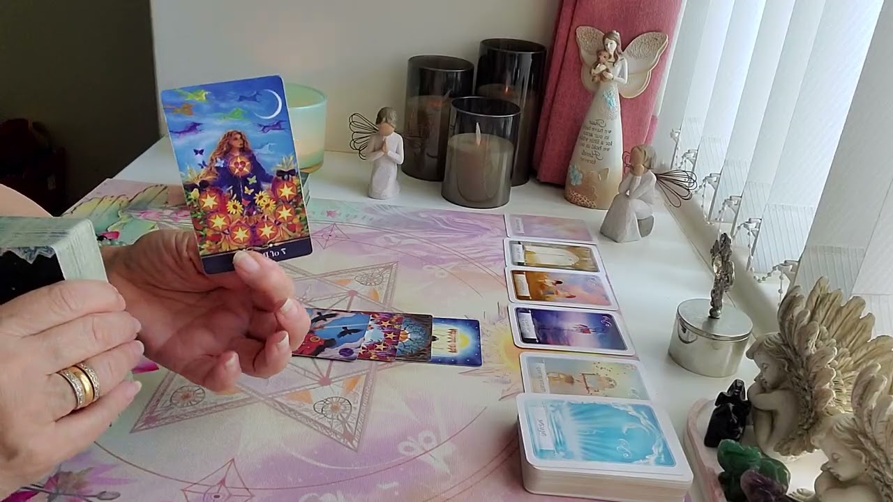 LEO: Take A Leap Of Faith For A N/Beginning- Avoid Seeing S/Thing That Is Not There.