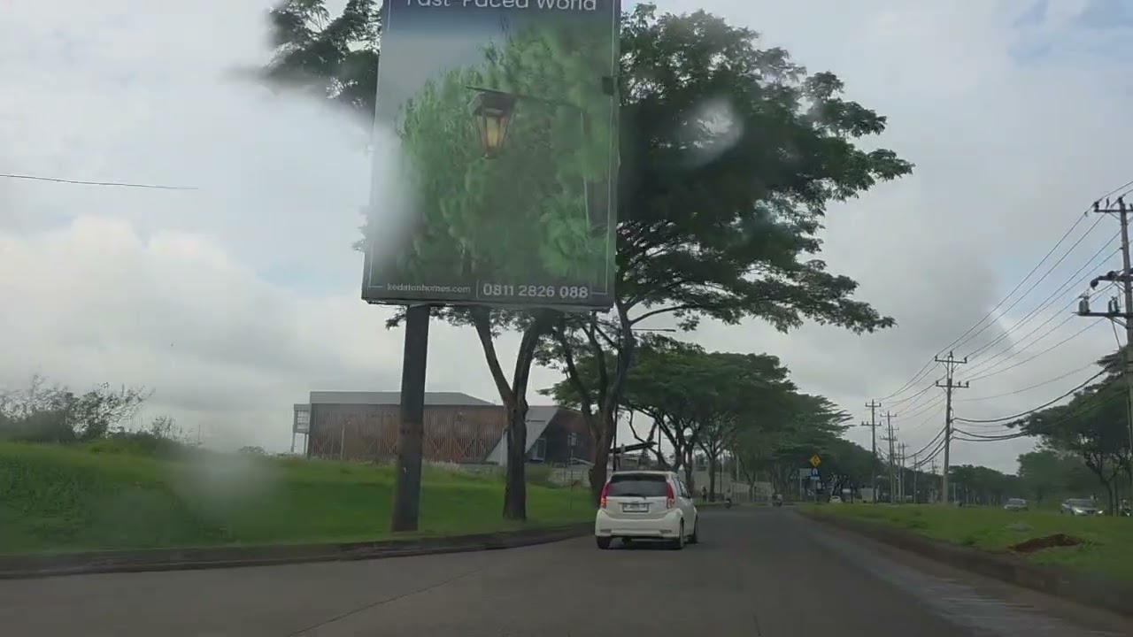 Salah urus hutan bisa menjadi penyebab banjir, BSB
