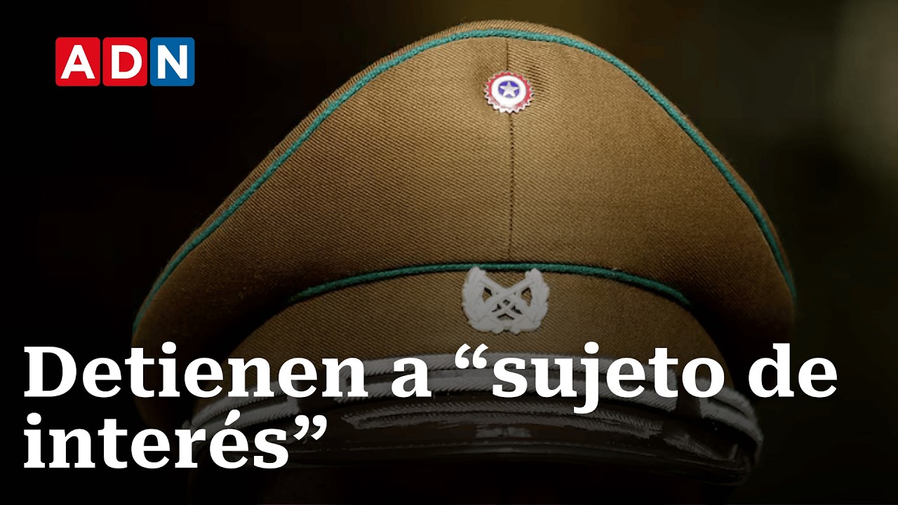 Detienen a 