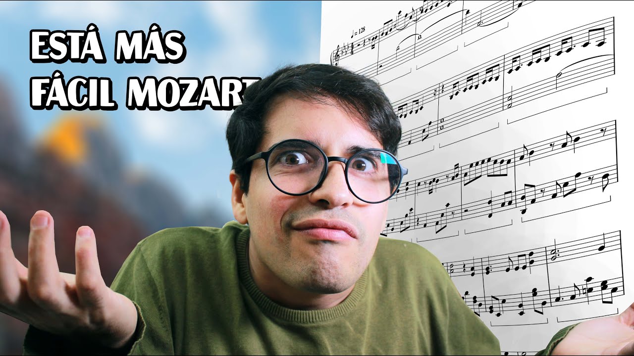 ¿Por qué es más difícil leer música popular?