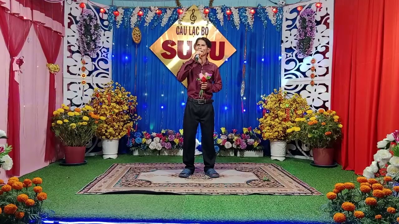 TC: sân ga chỉ có một người, TB:(anh ghi)!!,19/2/2026,,,