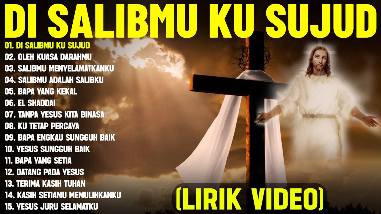 Lagu Rohani Prapaskah 