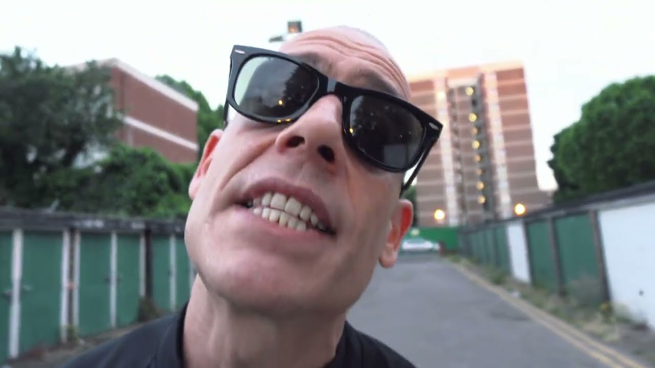 Tuggawar - Tuggawar Shot Ya (Official Music Video)