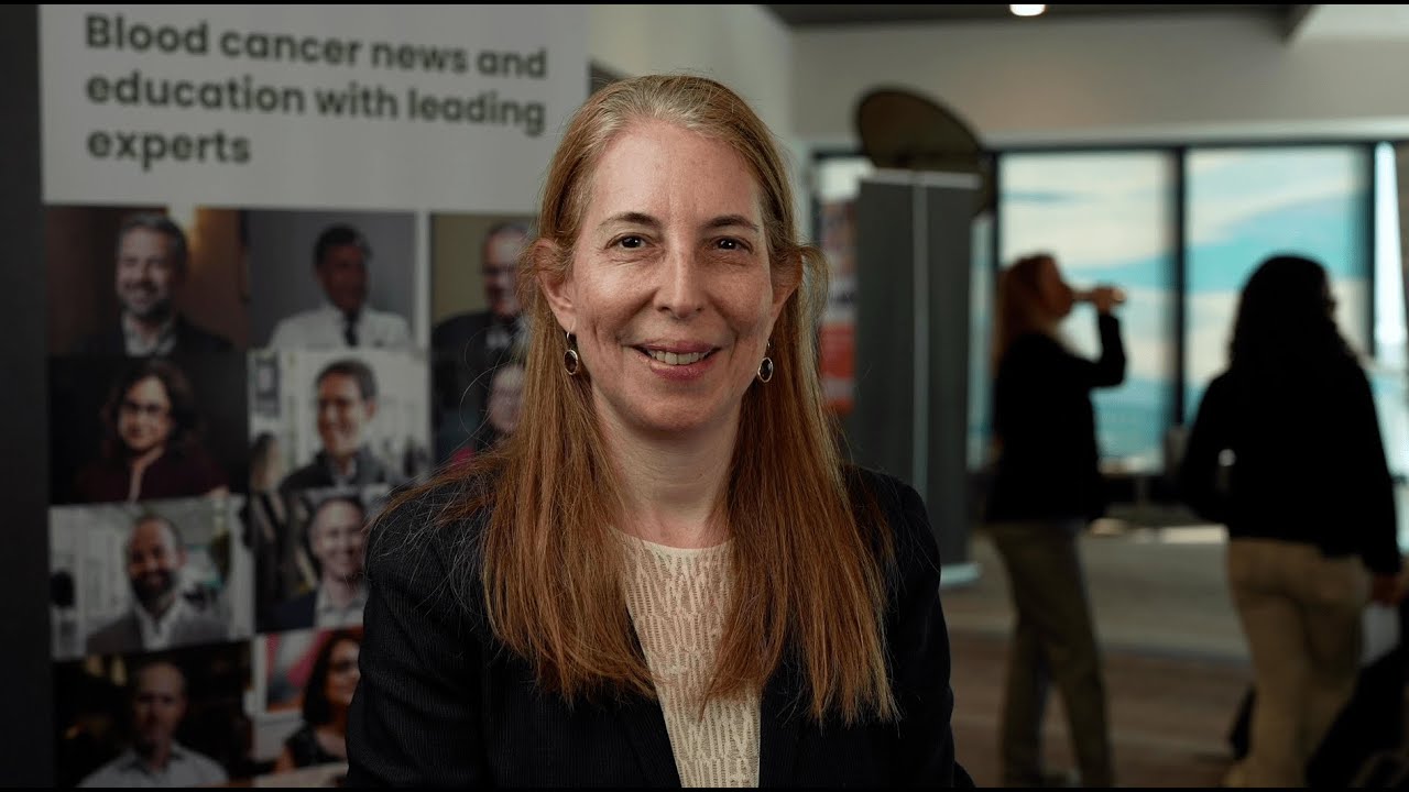 Advancement of Immunotherapy Treatment in Hodgkins Lymphoma | Catherine Diefenbach, MD | ASH 2023