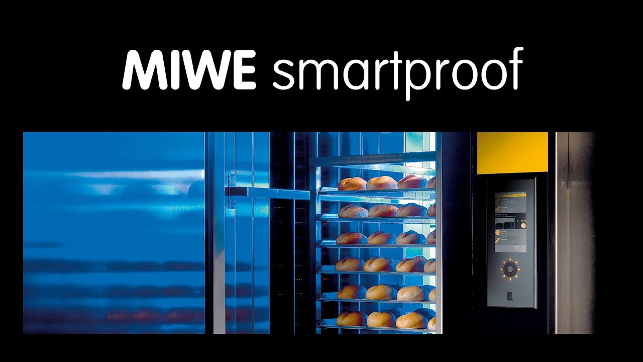 MIWE smartproof (EN)