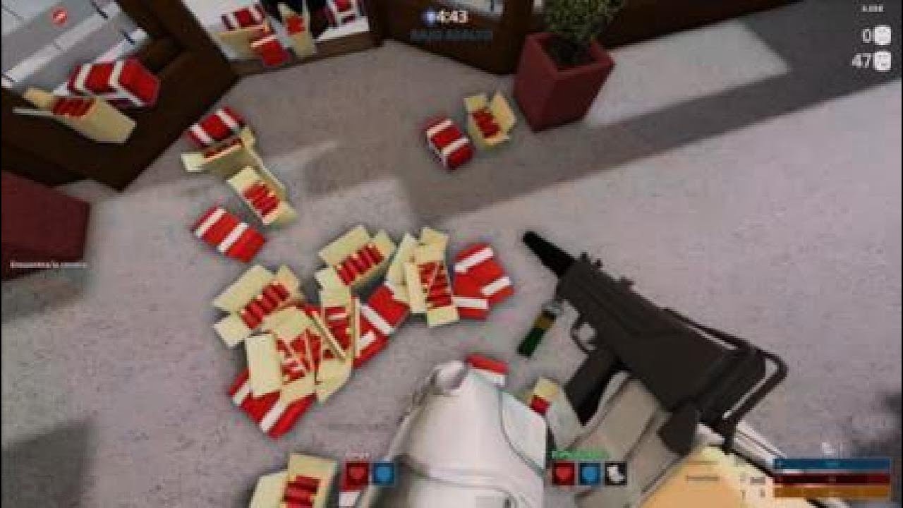 El video que les prometi