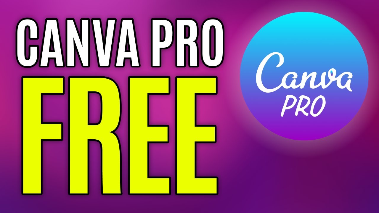 Как официально получить Canva Pro бесплатно [Полное руководство]